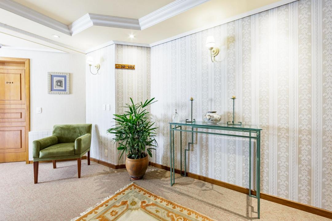 Hotel Pousada Le Chateau Gramado Zewnętrze zdjęcie