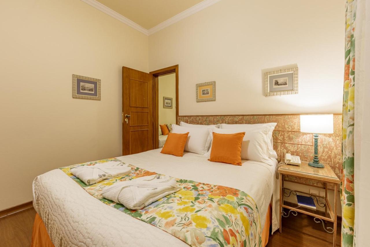 Hotel Pousada Le Chateau Gramado Zewnętrze zdjęcie