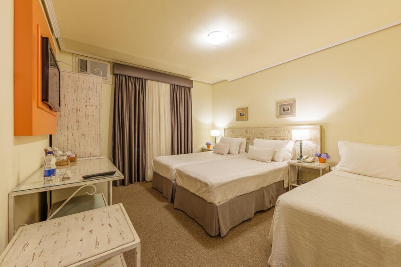 Hotel Pousada Le Chateau Gramado Zewnętrze zdjęcie