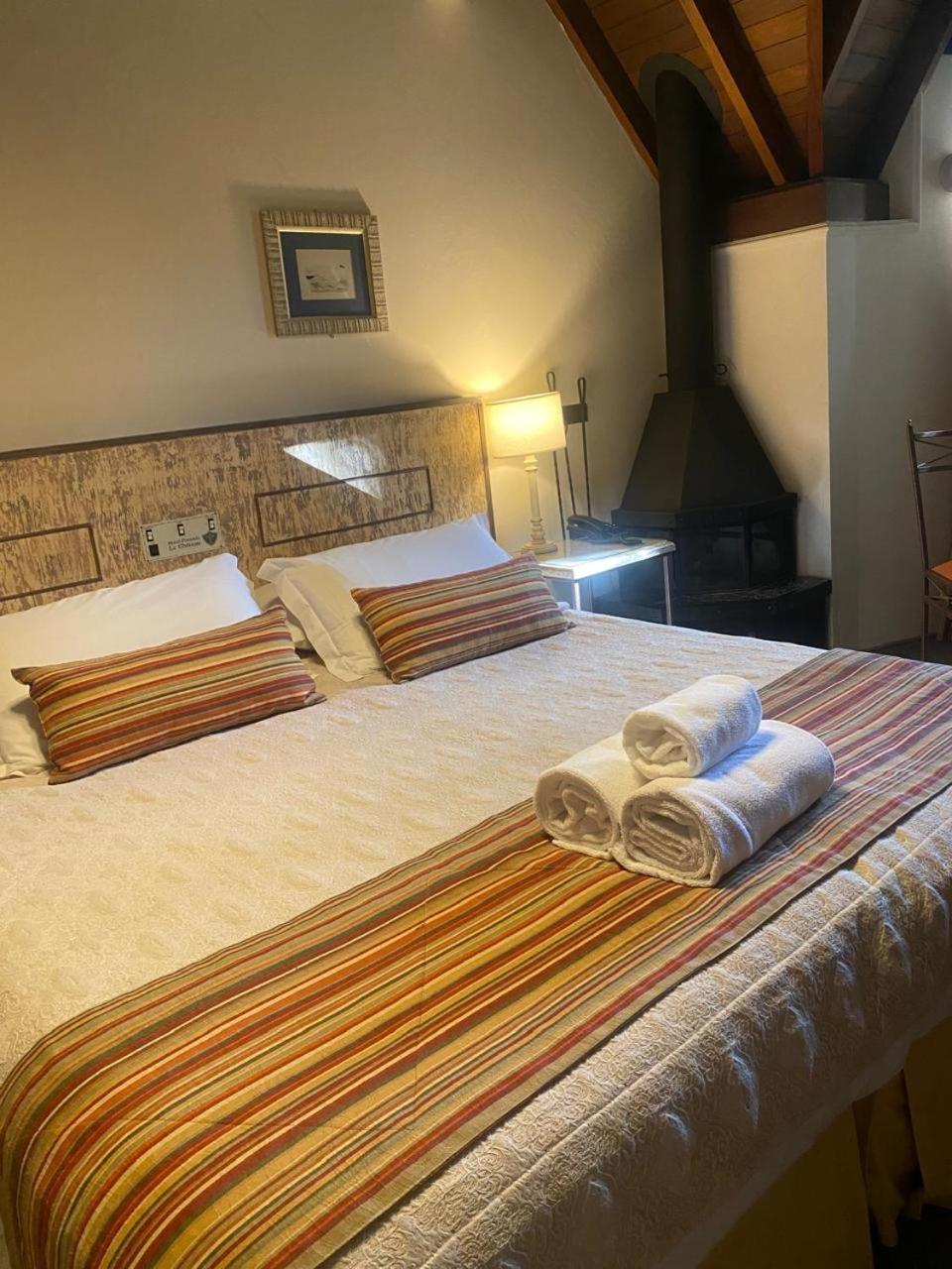 Hotel Pousada Le Chateau Gramado Zewnętrze zdjęcie