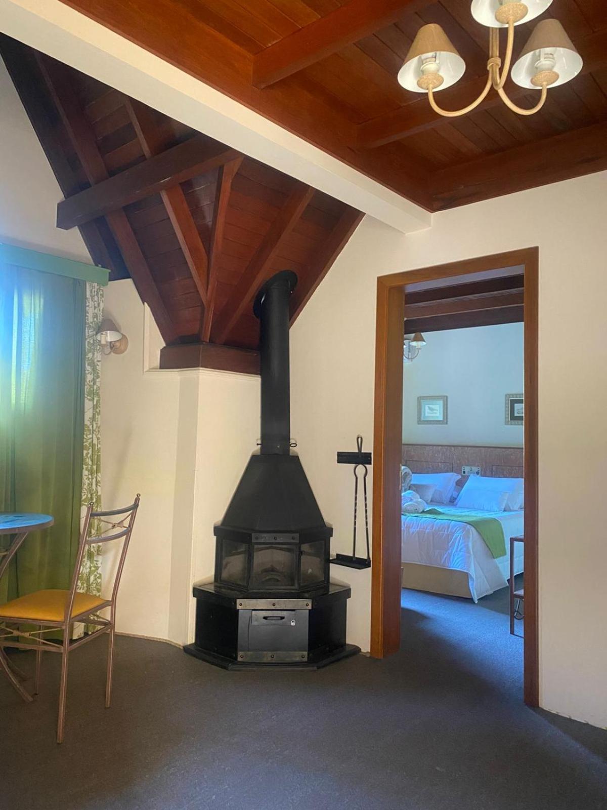 Hotel Pousada Le Chateau Gramado Zewnętrze zdjęcie
